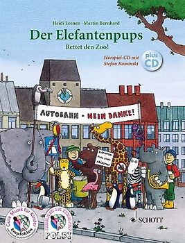 Der Elefantenpups