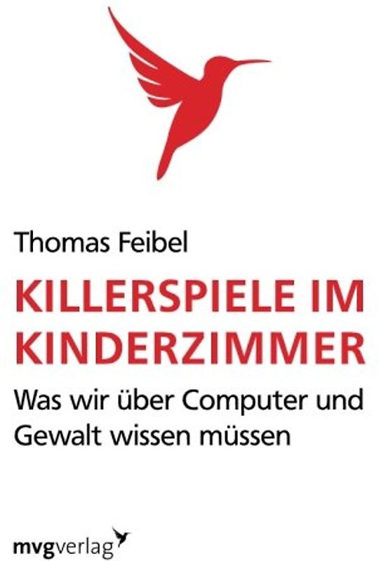 Killerspiele im Kinderzimmer