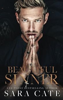 Beautiful Sinner: a standalone forbidden romance (Beautiful Series)