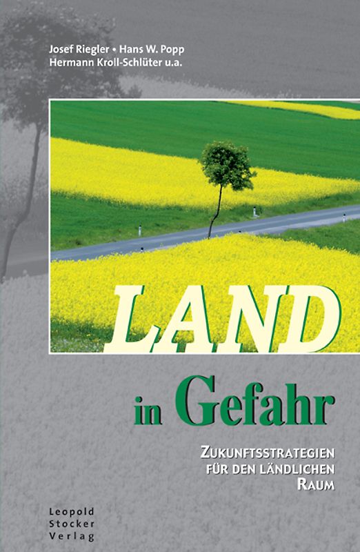 Land in Gefahr