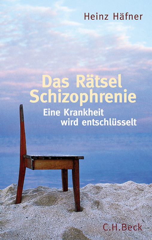 Das Rätsel Schizophrenie