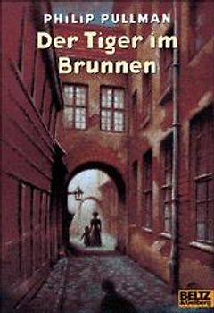 Der Tiger im Brunnen