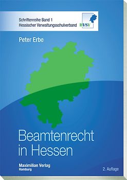 Beamtenrecht in Hessen