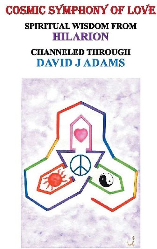 Cosmic Symphony of Love