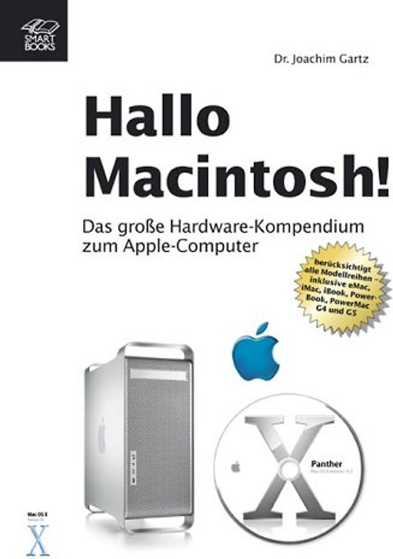 Hallo Macintosh!