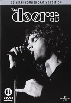 Doors Collection,T DVD S/T It