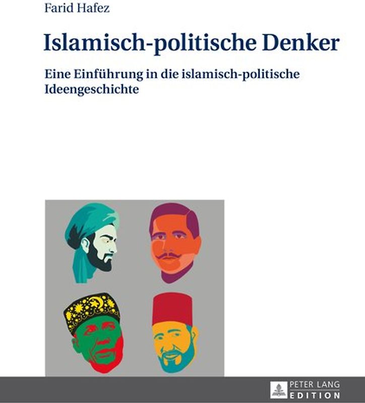 Islamisch-politische Denker