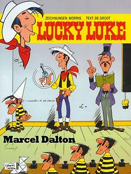 Lucky Luke 72