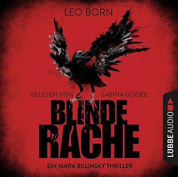 Blinde Rache