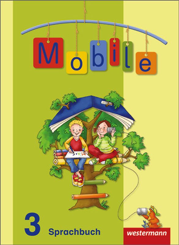 Mobile Sprachbuch - Allgemeine Ausgabe 2010