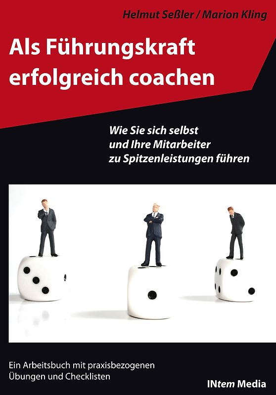 Als Führungskraft efolgreich coachen