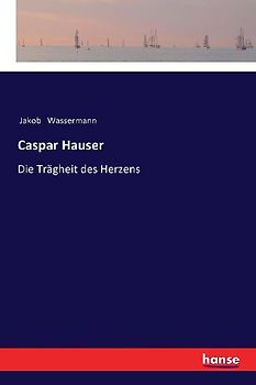 Caspar Hauser