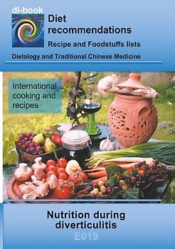 Nutrition during diverticulitis