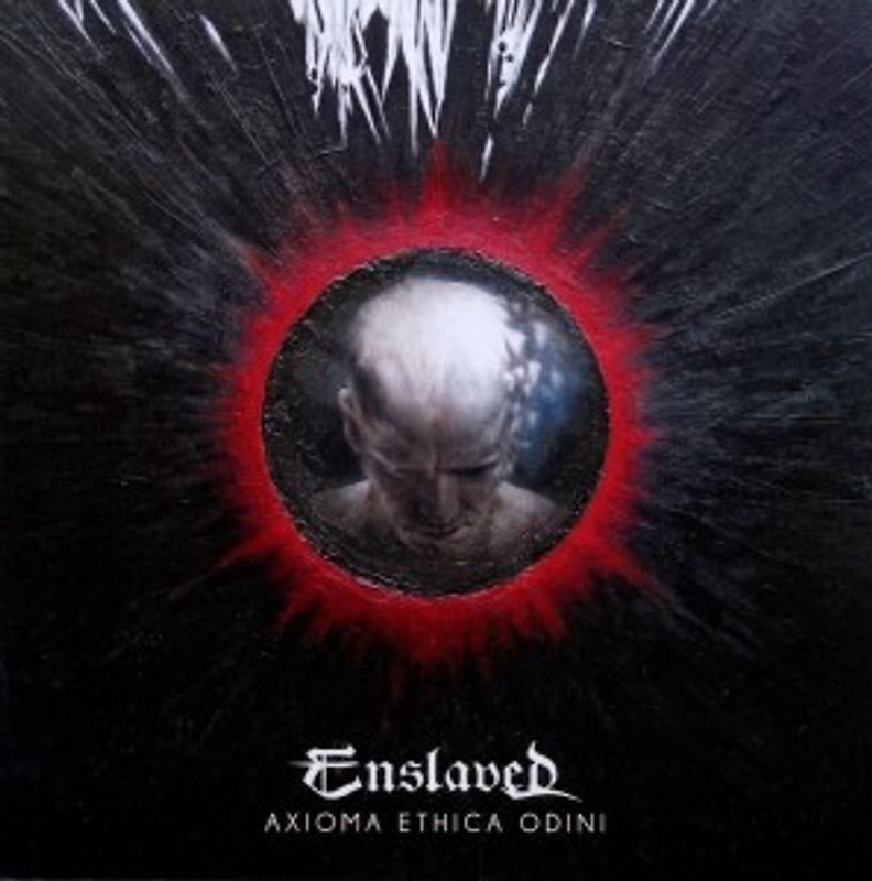 Enslaved - Axioma Ethica Odini