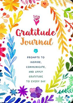 Gratitude Journal