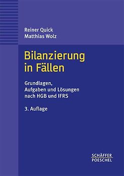 Bilanzierung in Fällen