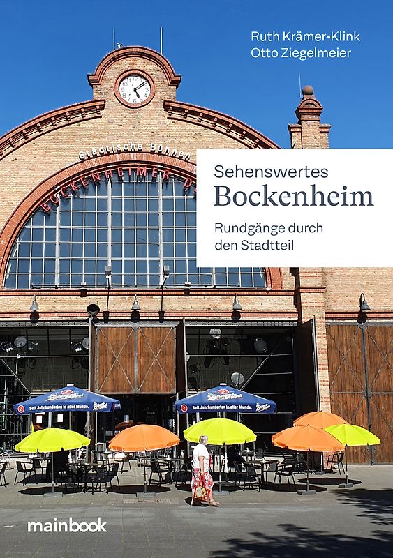 Sehenswertes Bockenheim