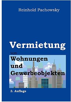 Vermietung
