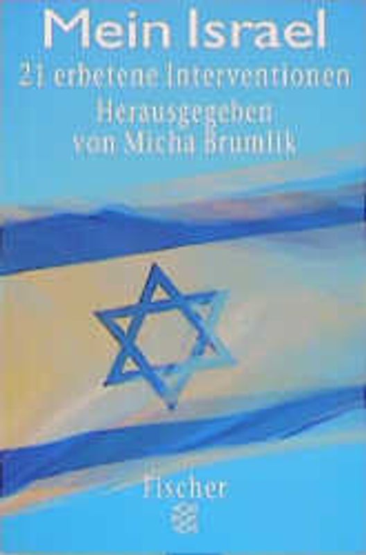 Mein Israel