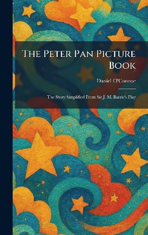 The Peter Pan Picture Book
