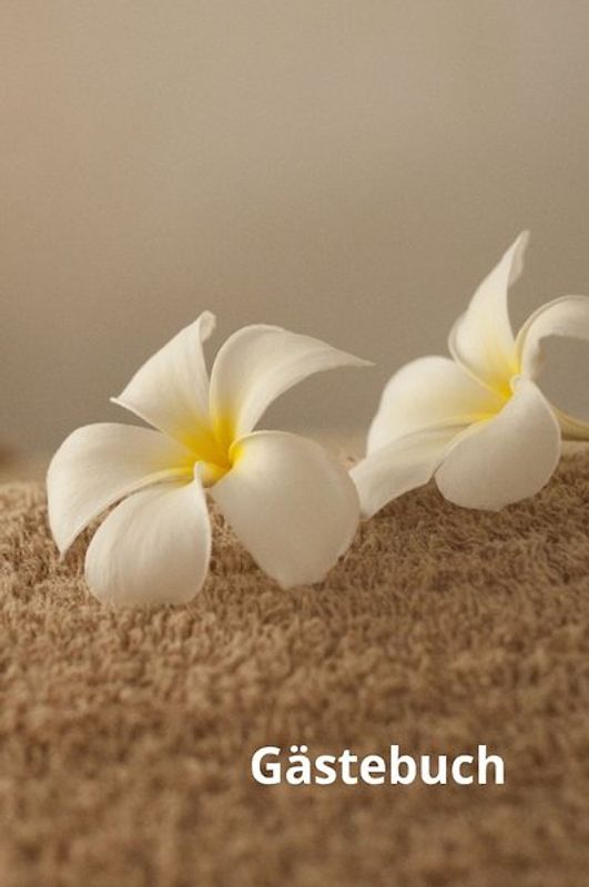 Gästebuch