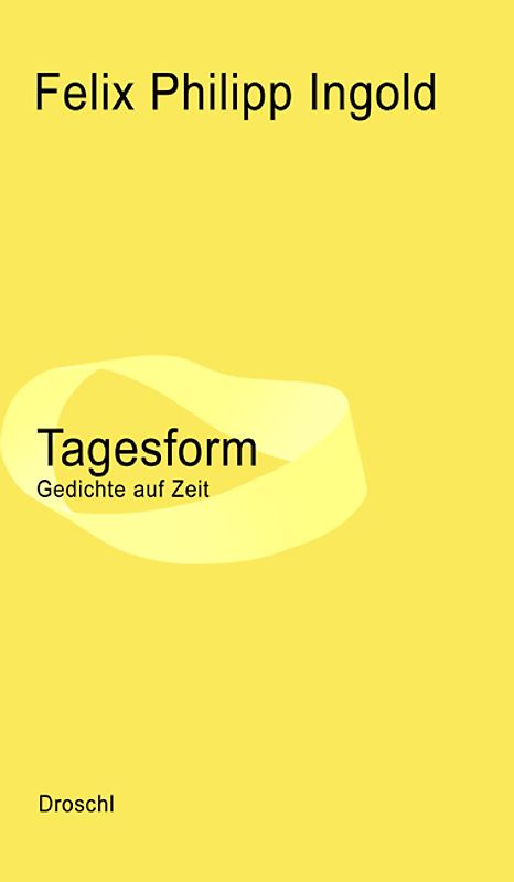 Tagesform