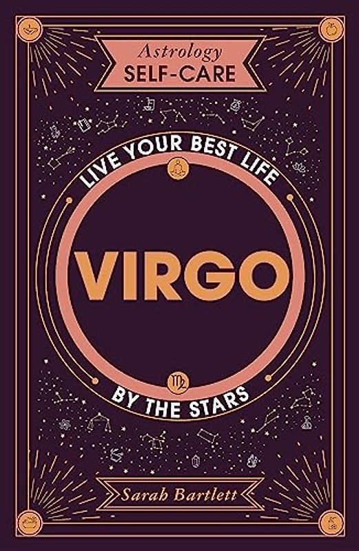 Astrology Self-Care: Virgo