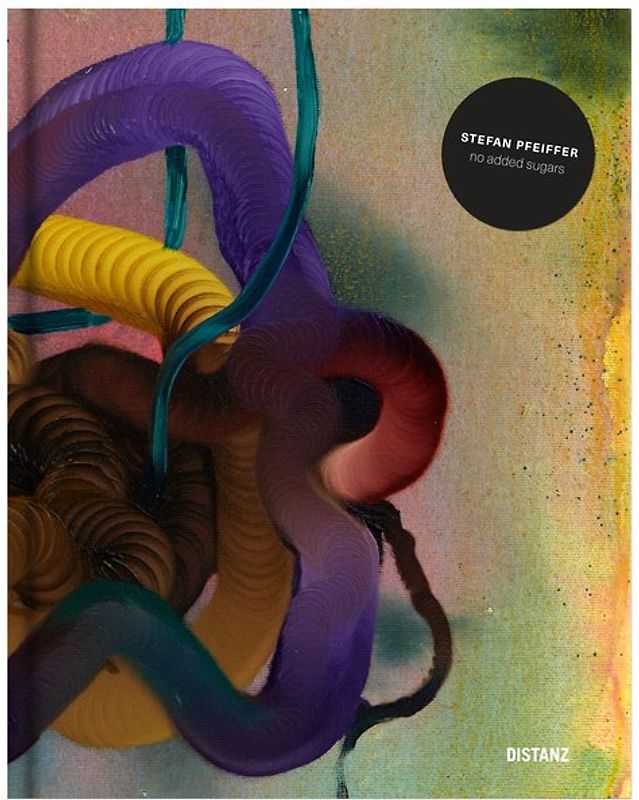 Stefan Pfeiffer - No added Sugars