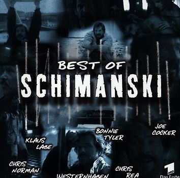 Best of Schimanski [Soundtrack]