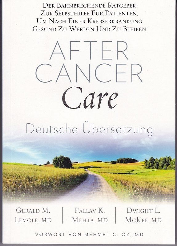 After Cancer Care (Deutsche Übersetzung)