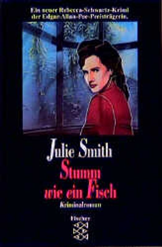 Stumm wie ein Fisch. Kriminalroman
