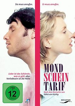 Mondscheintarif DVD