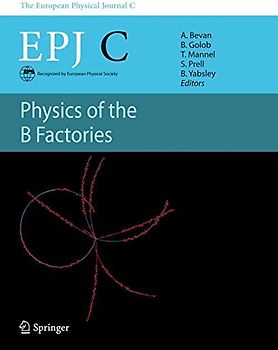The Physics of the B Factories