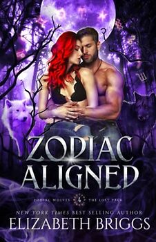 Zodiac Aligned (Zodiac Wolves, Band 4)