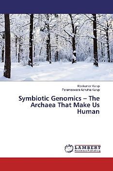 Symbiotic Genomics - The Archaea That Make Us Human