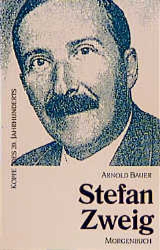 Stefan Zweig
