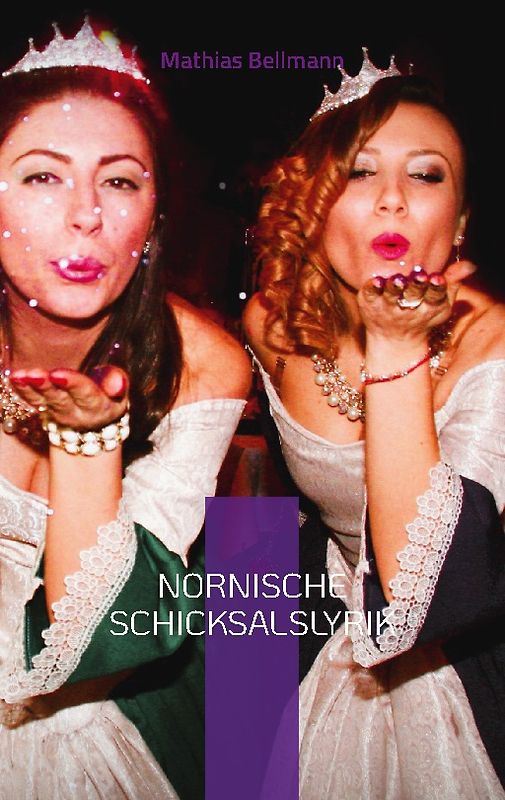 Nornische Schicksalslyrik