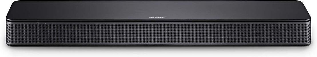 Bose TV Speaker zwart
