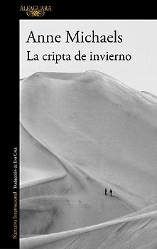 La cripta de invierno