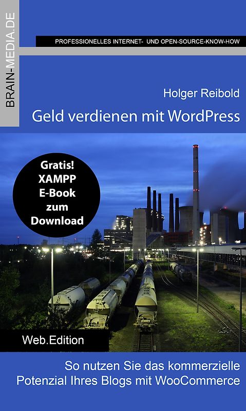 Geld verdienen mit WordPress
