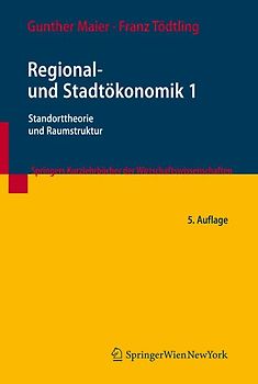 Regional- und Stadtökonomik 1