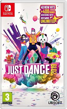 Just Dance 2019 [EU Import] Nintendo Switch