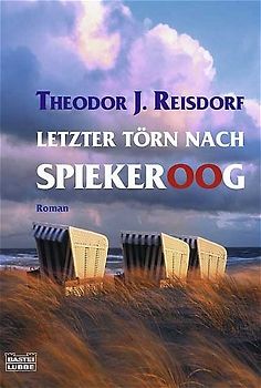 Letzter Törn nach Spiekeroog