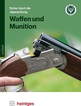Waffen und Munition