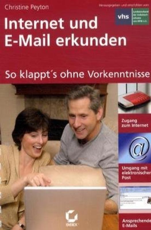 Internet und E-Mail erkunden - Christine Peyton