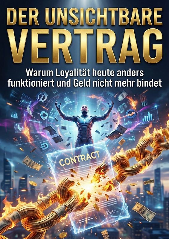 Der unsichtbare Vertrag