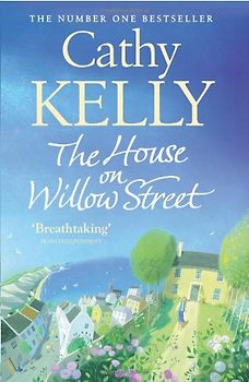 House on Willow Street - Kelly, Cathy