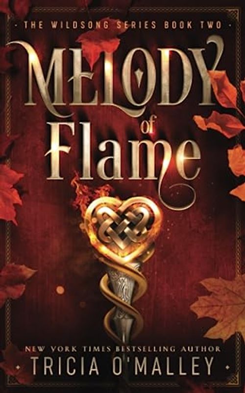 Melody of Flame