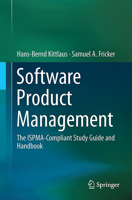 Software Product Management