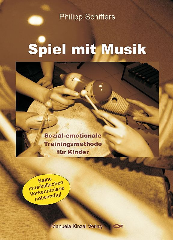 Spiel mit Musik
